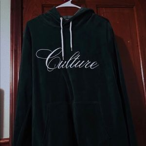 sweatshirt from forever21